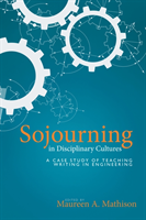 Sojourning in Disciplinary Cultures A Case Study of Teaching Writing in Engineering