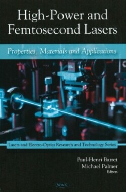 High-Power & Femtosecond Lasers