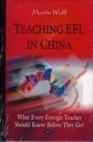 Teaching EFL in China What Every Foreign Teacher Should Know Before They Go!