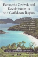 Economic Growth & Development in the Caribbean Region