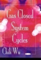 Gas Closed System Cycles