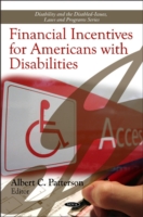 Financial Incentives for Americans with Disabilities