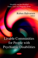 Livable Communities for People with Psychiatric Disabilities