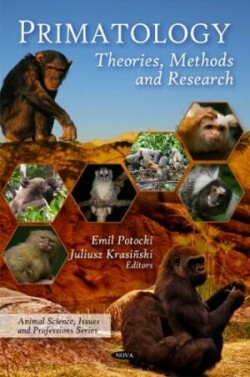 Primatology