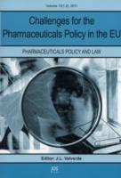 CHALLENGES FOR THE PHARMACEUTICALS POLIC