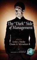 ""Dark"" Side of Management