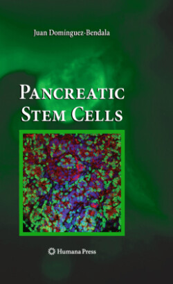 Pancreatic Stem Cells