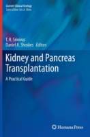 Kidney and Pancreas Transplantation