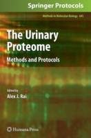 Urinary Proteome