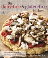 Dairy-Free & Gluten-Free Kitchen