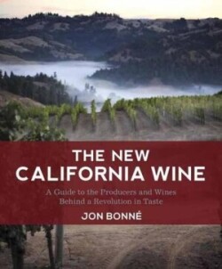 New California Wine