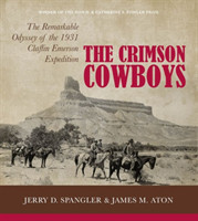 Crimson Cowboys