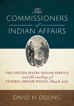 Commissioners of Indian Affairs