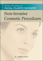 Thomas Procedures in Facial Plastic Surgery: Non-Invasive Cosmetic Procedures