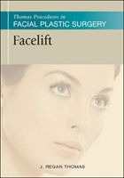 Thomas Procedures in Facial Plastic Surgery: Facelift