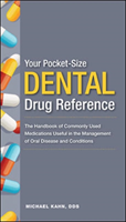 Your Pocket Size Dental Drug Reference Series