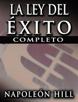 Ley del Exito (the Law of Success)