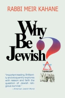 Why Be Jewish ? Intermarriage, Assimilation, and Alienation