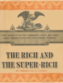 Rich and the Super-Rich