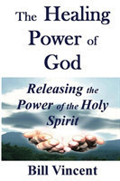 Healing Power of God