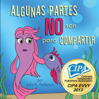 Algunas Partes NO Son Para Compartir