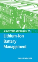 Systems Approach to Lithium-Ion Battery Management