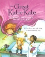 Great Katie Kate Tackles Questions About Cancer