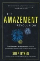 Amazement Revolution