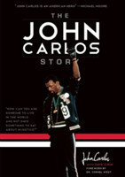 John Carlos Story