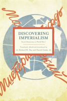 Discovering Imperialism: Social Democracy To World War I