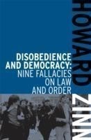 Disobedience And Democracy