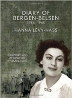 Diary Of Bergen-belsen