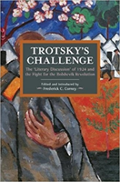 Trotsky's Challenge