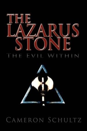 Lazarus Stone, the Evil Within