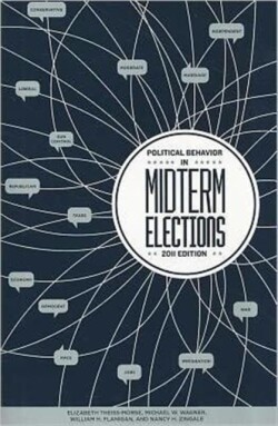 Political Behavior in Midterm Elections