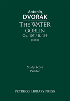 Water Goblin, Op.107 / B.195