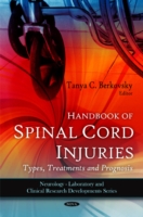 Handbook of Spinal Cord Injuries