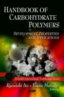 Handbook of Carbohydrate Polymers