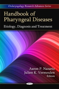 Handbook of Pharyngeal Diseases