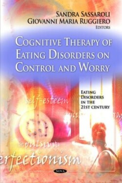 Cognitive Therapy of Eating Disorders on Control & Worry