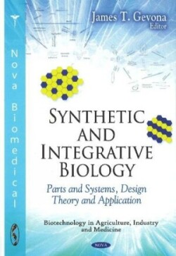 Synthetic & Integrative Biology