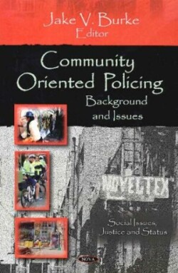 Community Oriented Policing