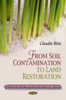 Soil Contamination to Land Restoration