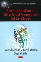 Bioencapsulation in Silica-Based Nanoporous Sol-Gel Glasses