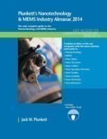 Plunkett's Nanotechnology & MEMs Industry Almanac 2014