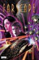 FARSCAPE TP VOL 07 WAR UNCHARTED TERRITORIES PT ONE