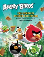 Angry Birds: The Complete Sticker Collection