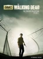 Walking Dead: The Poster Collection, Volume Ii