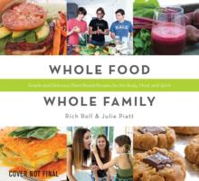 Whole Food, Whole Family