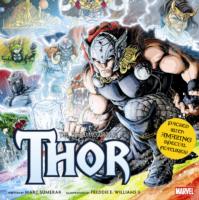 World According to Thor